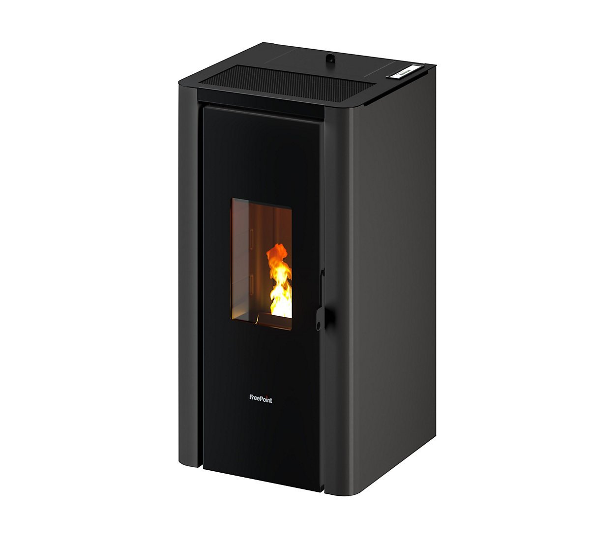 Freepoint Indigo 7 anthracite — 8053859021025