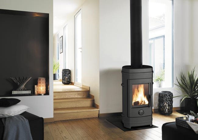 Invicta Remilly — 7 kW
