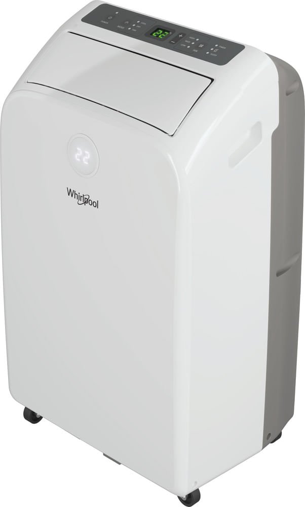 Whirlpool PACHW2900CO